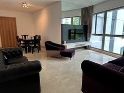 Amaryllis Ville (D11), Condominium #570547431